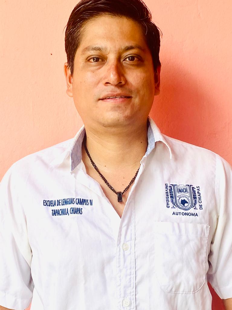LIA. Gabriel Gomez Perez