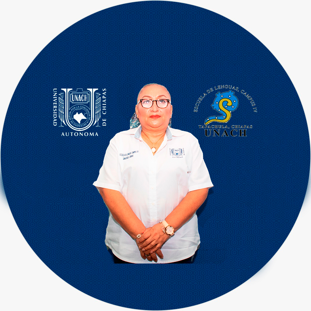 Sra. Elsa López Gómez