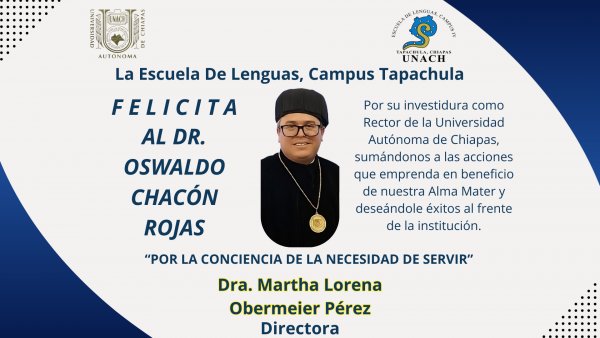 Felicitación